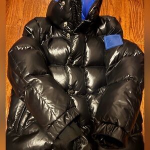 SAM. Boys coat size 6